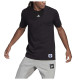 Adidas Ανδρική κοντομάνικη μπλούζα Space Tee